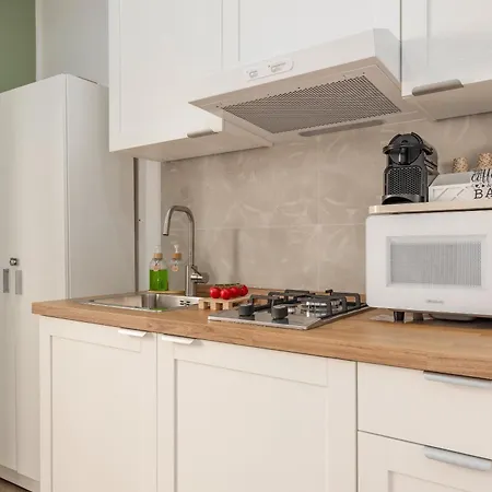 Incanto شقة باليرمو