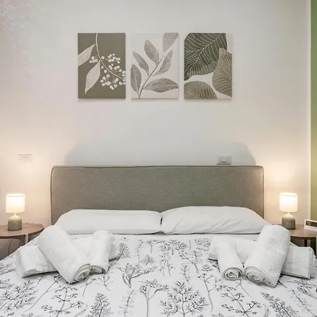 Apartman Incanto