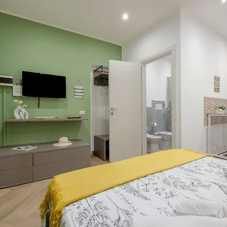 Incanto Apartman Palermo