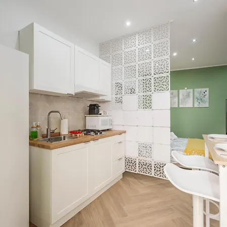 Apartman Incanto *
