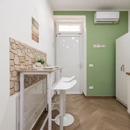 Apartman Incanto Palermo