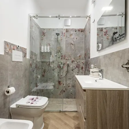 Incanto Apartman Palermo