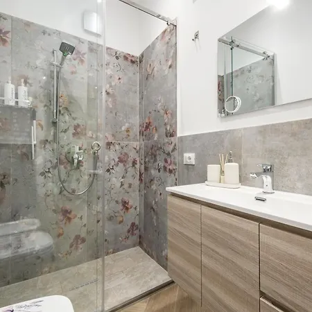 Apartman Incanto Palermo